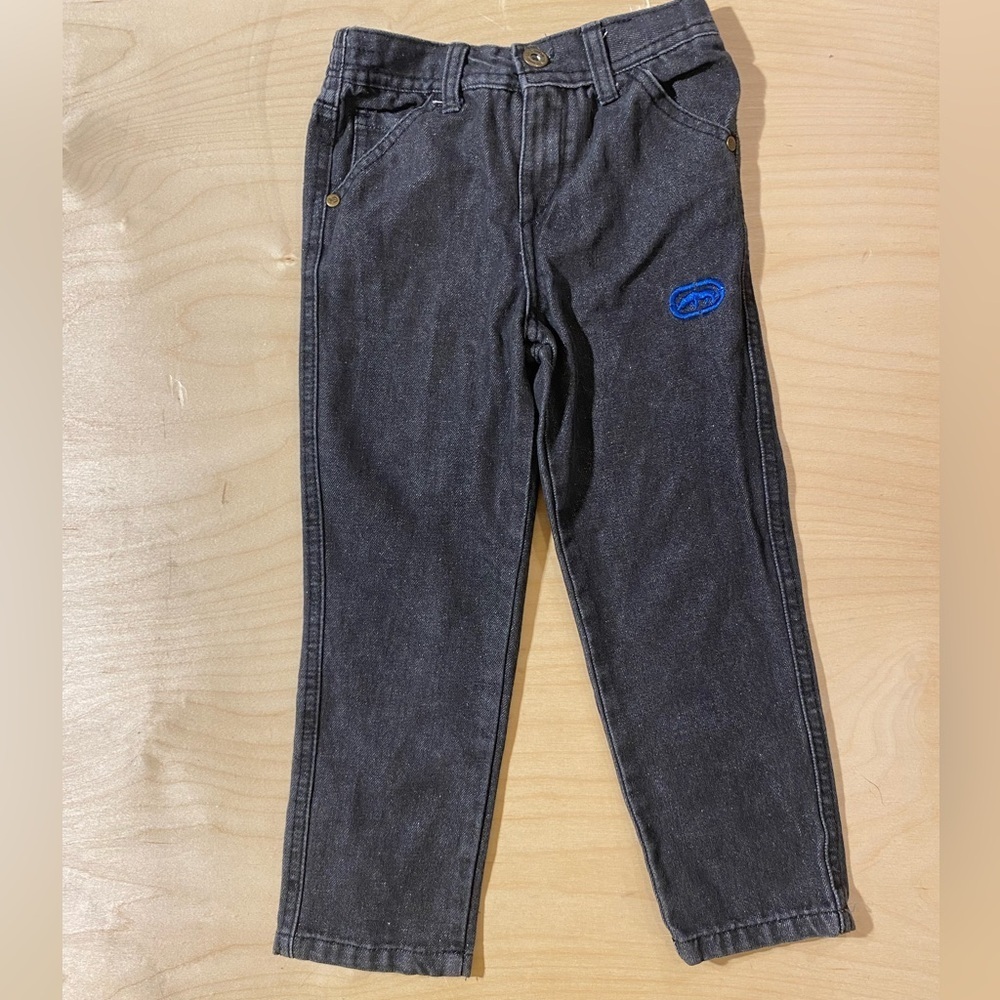 Ecko Unltd Jeans 4T (IL)